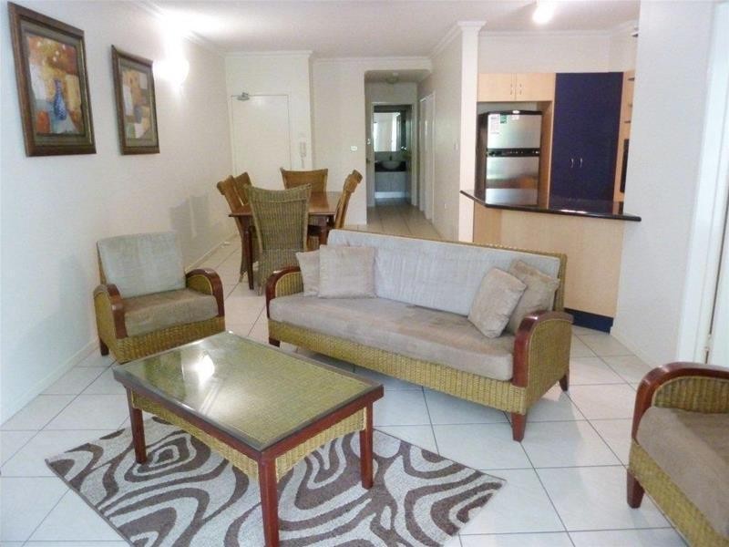 5/19-21 Pembroke Street, Parramatta Park QLD 4870