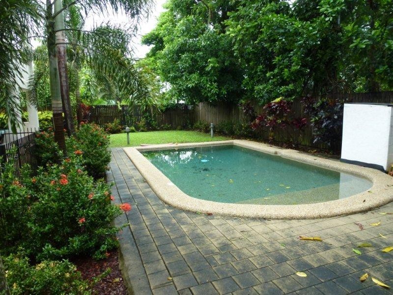 5/19-21 Pembroke Street, Parramatta Park QLD 4870