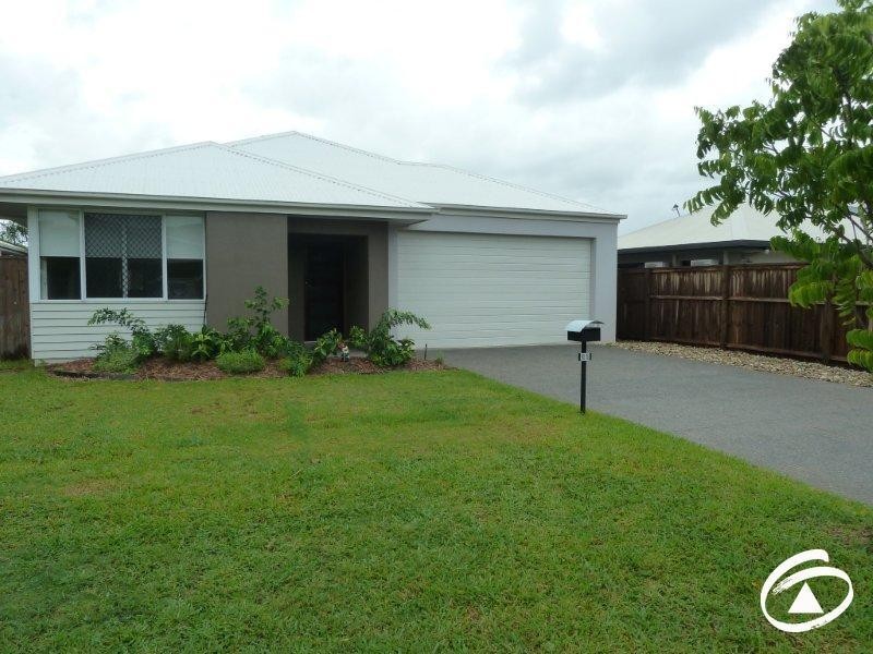 22 Seaways Street, Trinity Beach QLD 4879
