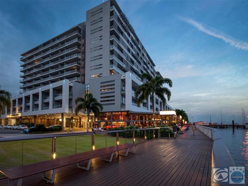 16/1 Marlin Parade, Cairns City QLD 4870