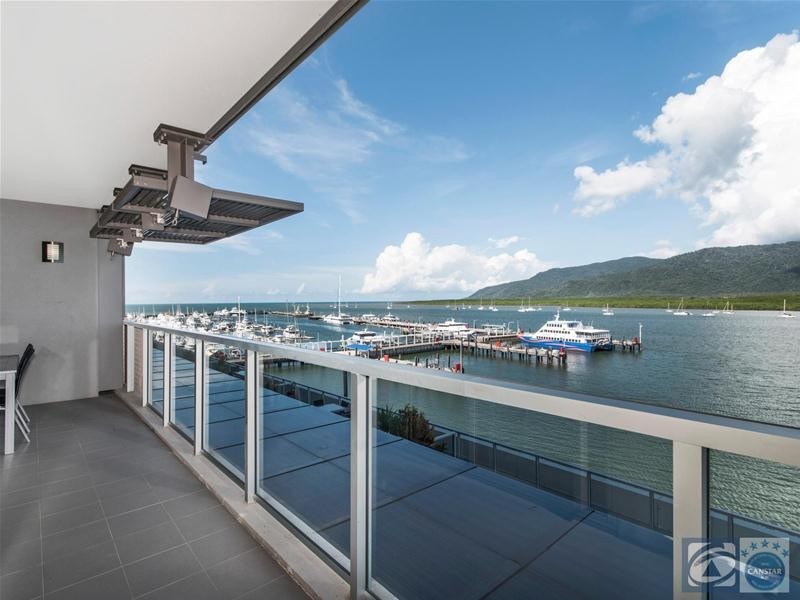 16/1 Marlin Parade, Cairns City QLD 4870