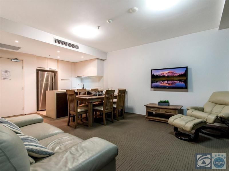 16/1 Marlin Parade, Cairns City QLD 4870