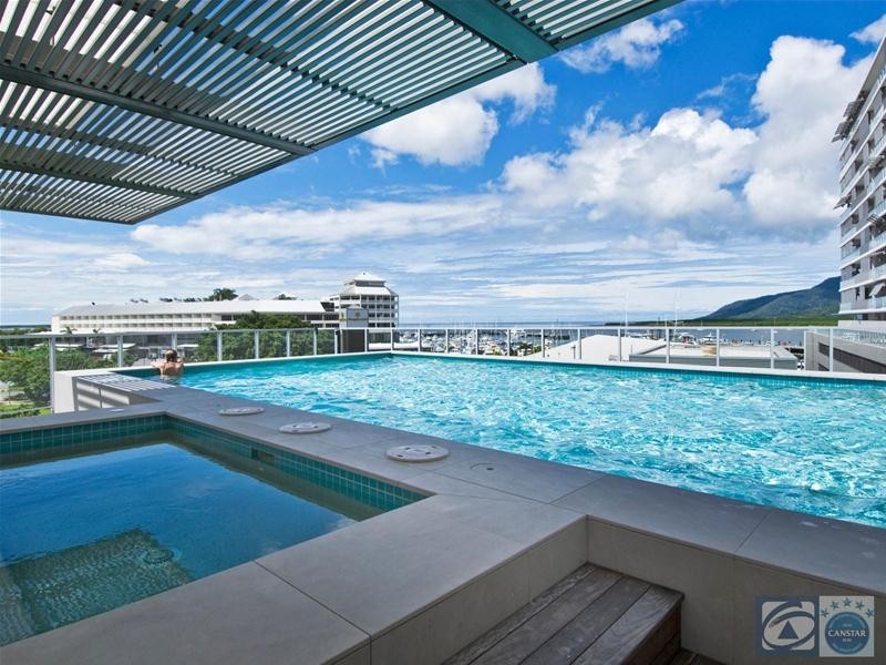 16/1 Marlin Parade, Cairns City QLD 4870