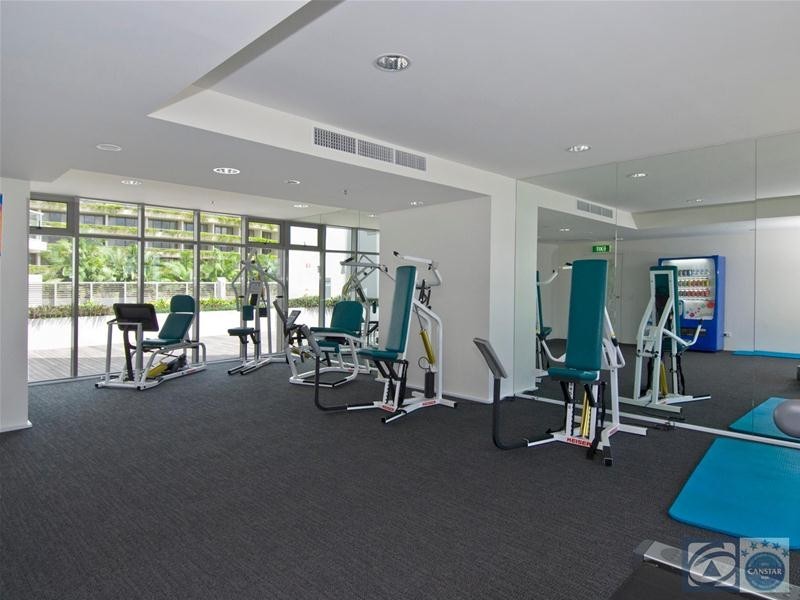 16/1 Marlin Parade, Cairns City QLD 4870