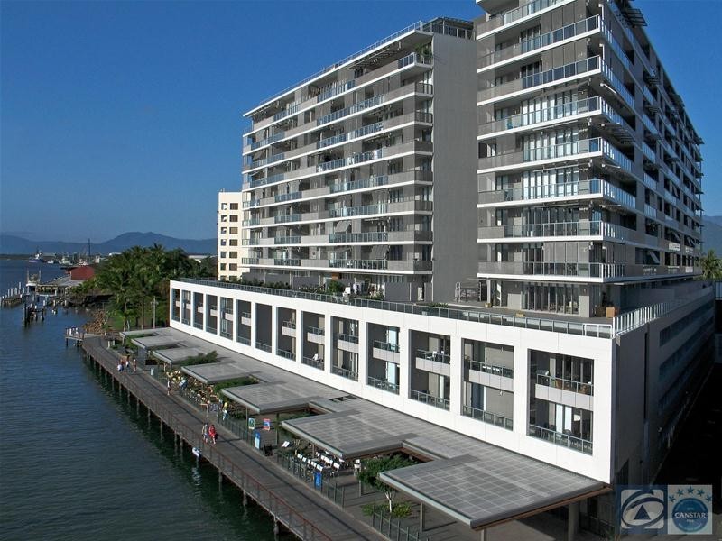 16/1 Marlin Parade, Cairns City QLD 4870