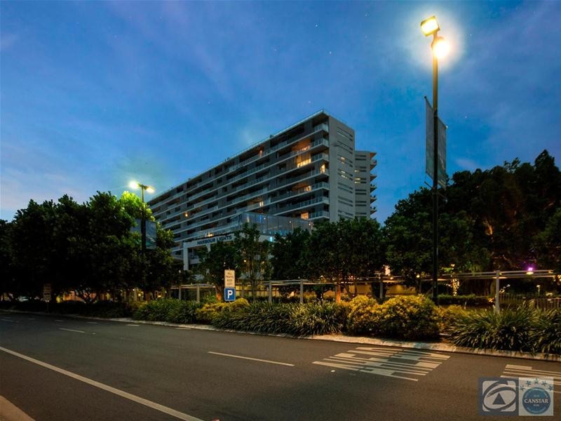 16/1 Marlin Parade, Cairns City QLD 4870