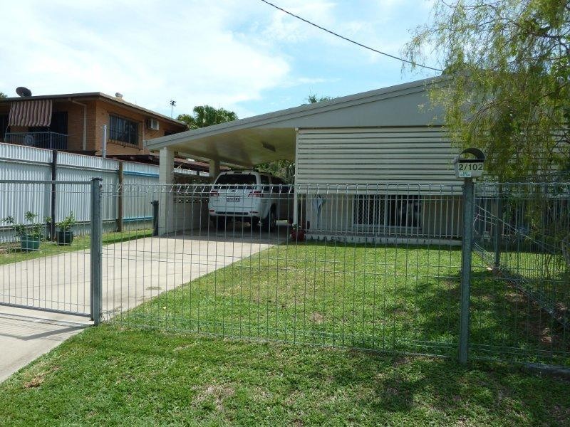 Westcourt QLD 4870