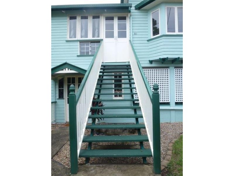 1/81 Digger Street, Cairns North QLD 4870