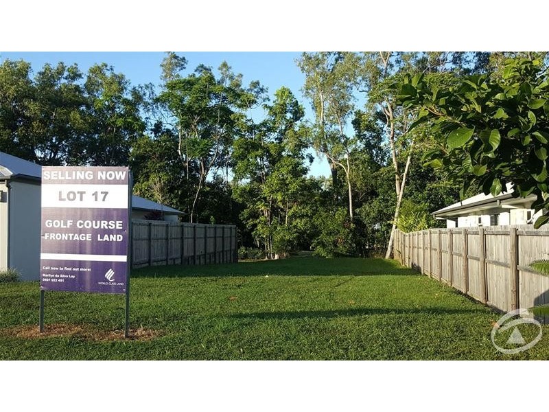 Lot 17, 136-166  Moore Road, Kewarra Beach QLD 4879