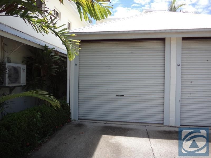 9/318 Lake Street, Cairns North QLD 4870
