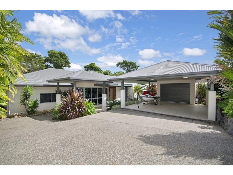 65 East Parkridge Drive, Brinsmead QLD 4870