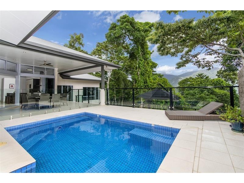 65 East Parkridge Drive, Brinsmead QLD 4870