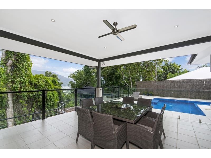 65 East Parkridge Drive, Brinsmead QLD 4870