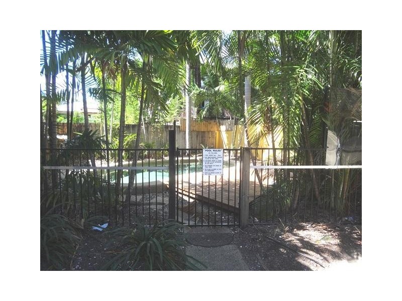 7/392 Severin Street, Parramatta Park QLD 4870