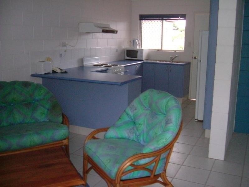 7/392 Severin Street, Parramatta Park QLD 4870