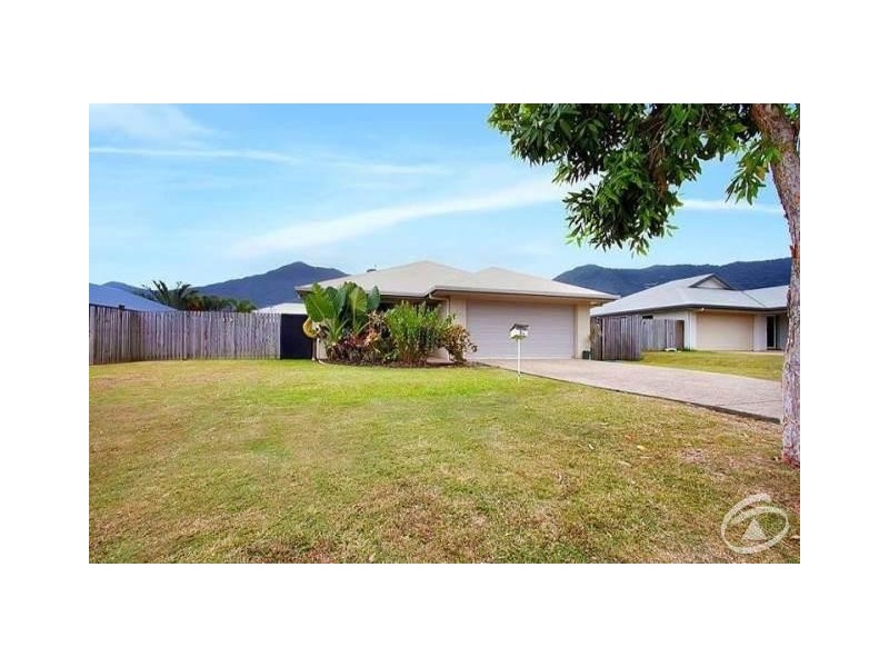 29 Cliffdale Street, Bentley Park QLD 4869