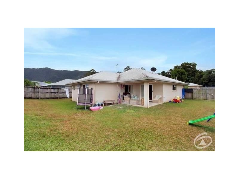 29 Cliffdale Street, Bentley Park QLD 4869