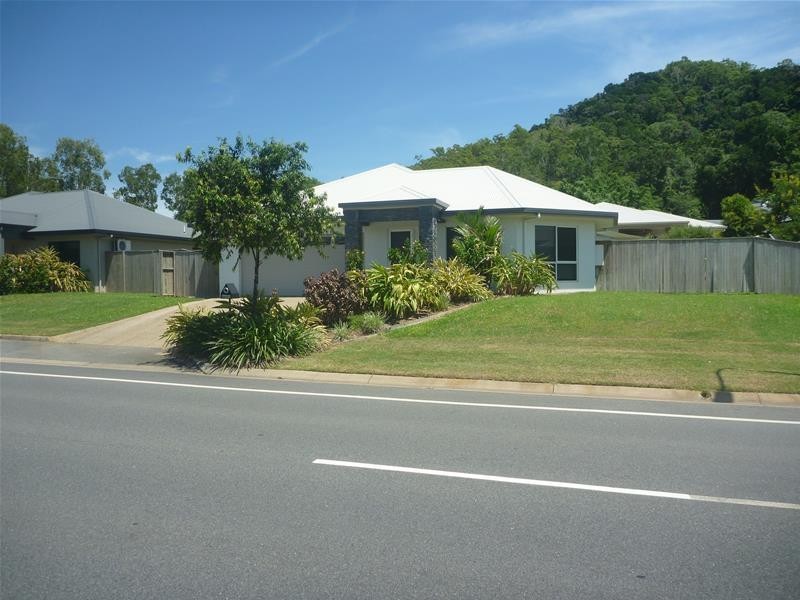 76 Roberts Drive, Trinity Park QLD 4879