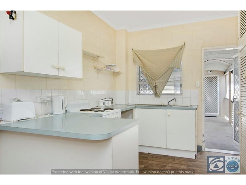 28/7-9 Charlotte Close, Woree QLD 4868