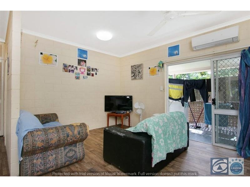 28/7-9 Charlotte Close, Woree QLD 4868