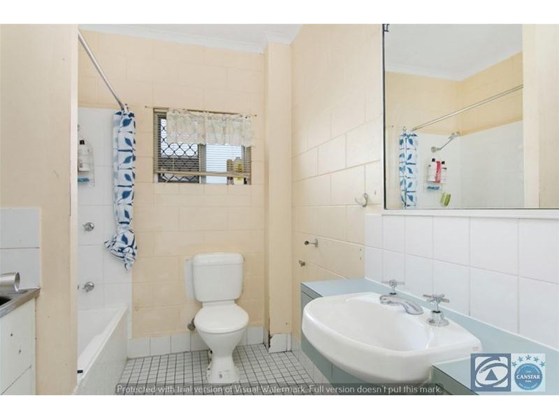 28/7-9 Charlotte Close, Woree QLD 4868