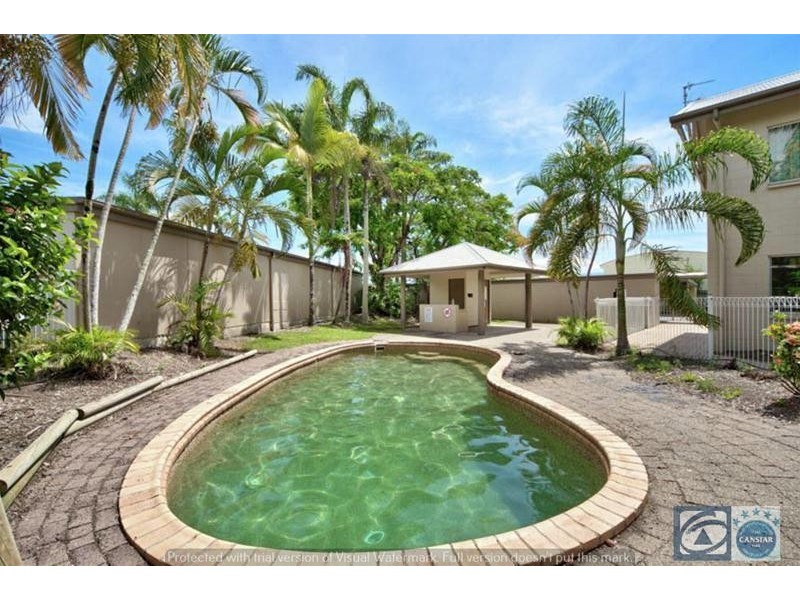 28/7-9 Charlotte Close, Woree QLD 4868