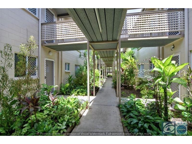 28/7-9 Charlotte Close, Woree QLD 4868