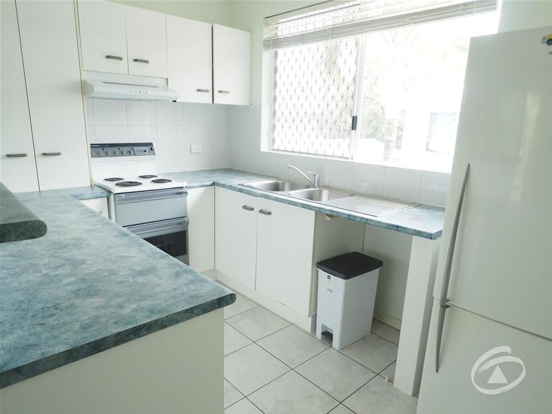 8/8 Springfield Crescent, Manoora QLD 4870