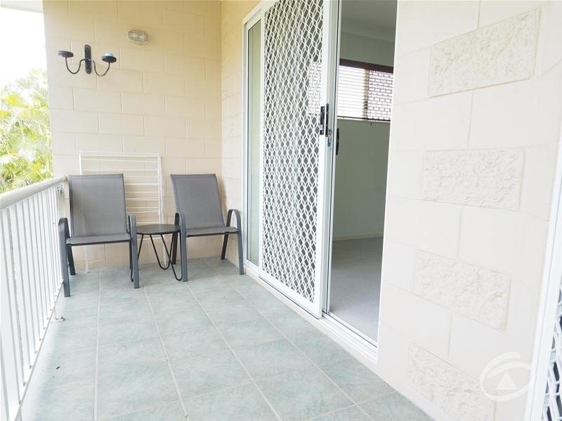 8/8 Springfield Crescent, Manoora QLD 4870