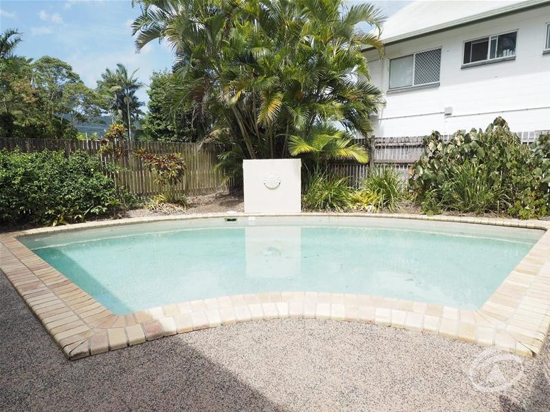 8/8 Springfield Crescent, Manoora QLD 4870