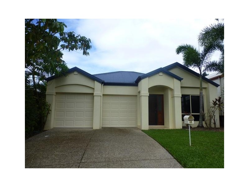 47 Chesterfield Close, Brinsmead QLD 4870