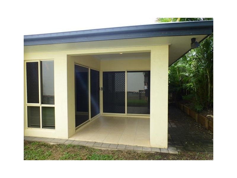 47 Chesterfield Close, Brinsmead QLD 4870