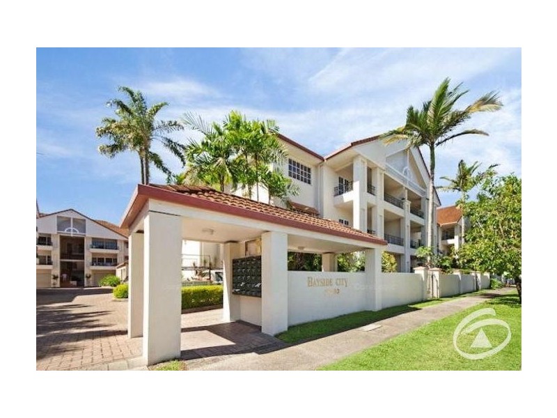 24/78-90 Digger Street, Cairns North QLD 4870