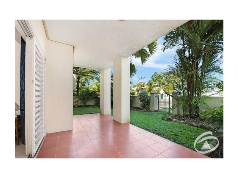 24/78-90 Digger Street, Cairns North QLD 4870