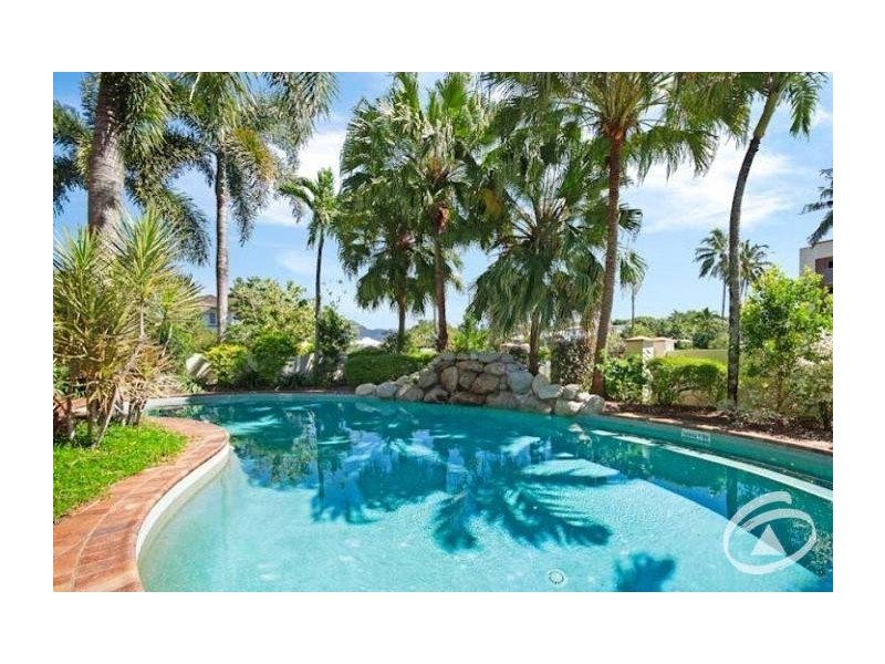 24/78-90 Digger Street, Cairns North QLD 4870
