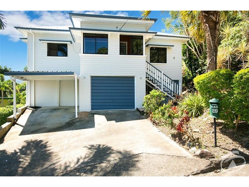 29 Hardwick Street, Stratford QLD 4870