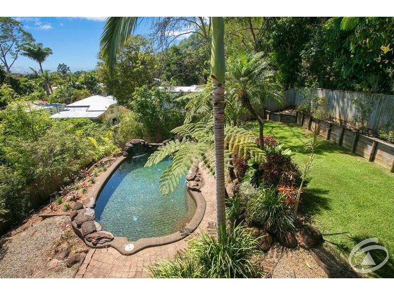 29 Hardwick Street, Stratford QLD 4870