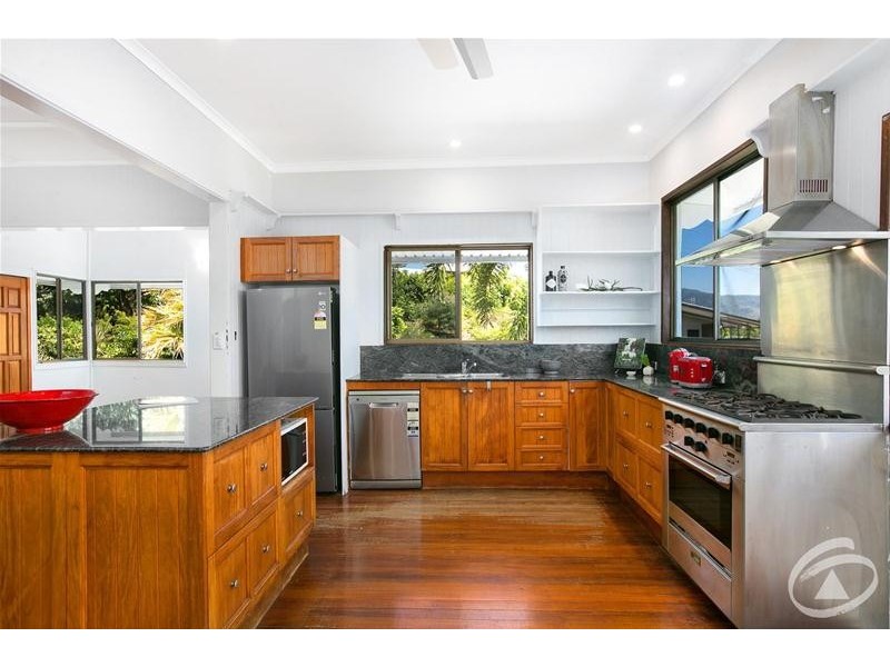 29 Hardwick Street, Stratford QLD 4870