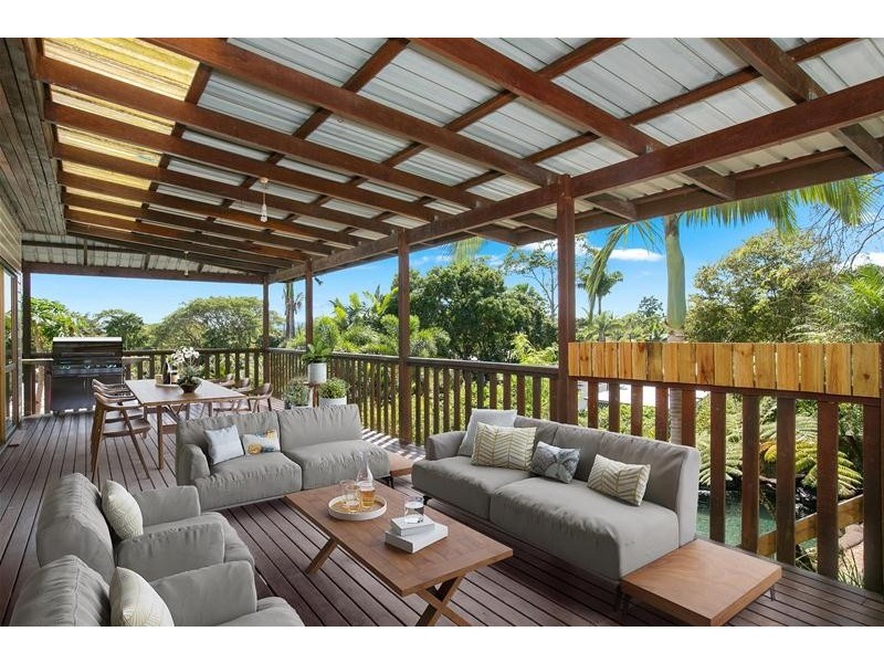 29 Hardwick Street, Stratford QLD 4870