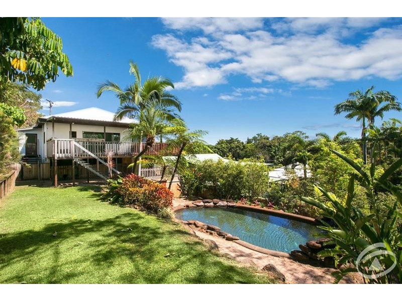 29 Hardwick Street, Stratford QLD 4870