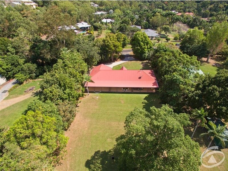 21-23 South Ellison Street, Clifton Beach QLD 4879