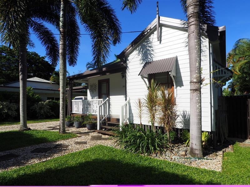 30 Palmerston Street, Aeroglen QLD 4870