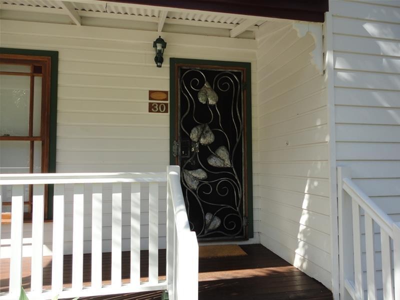 30 Palmerston Street, Aeroglen QLD 4870