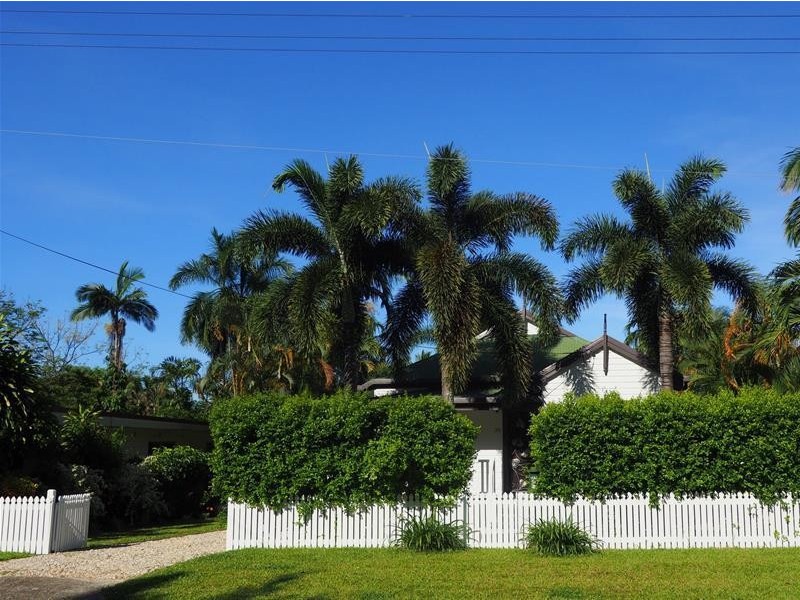 30 Palmerston Street, Aeroglen QLD 4870