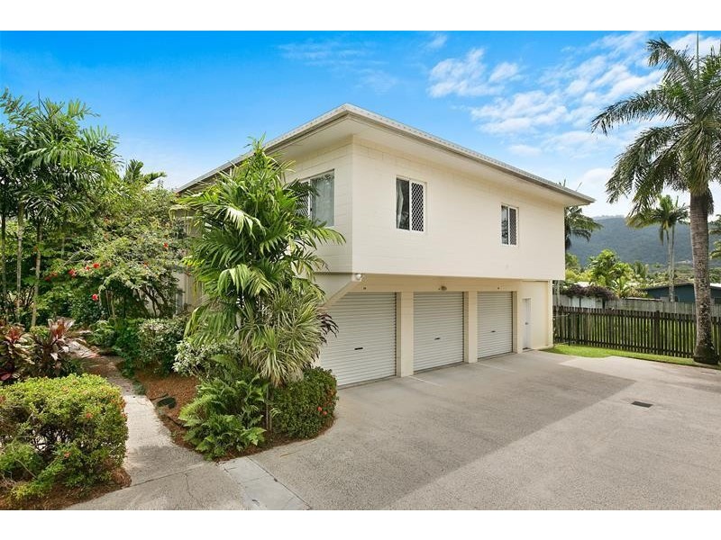 11/24-26 Springfield Crescent, Manoora QLD 4870