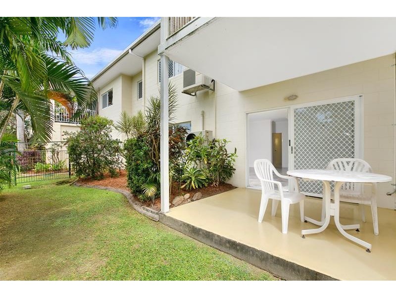 11/24-26 Springfield Crescent, Manoora QLD 4870