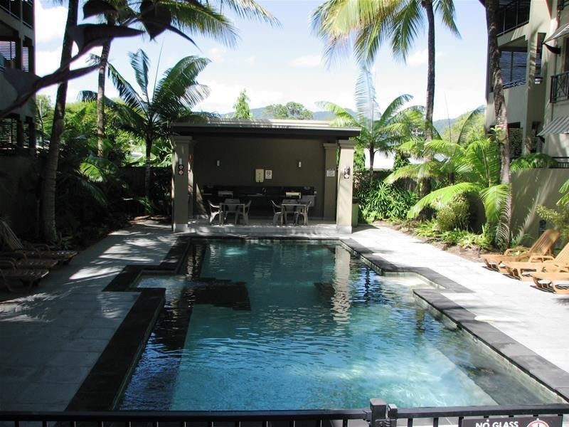 1326/12 Gregory Street, Westcourt QLD 4870