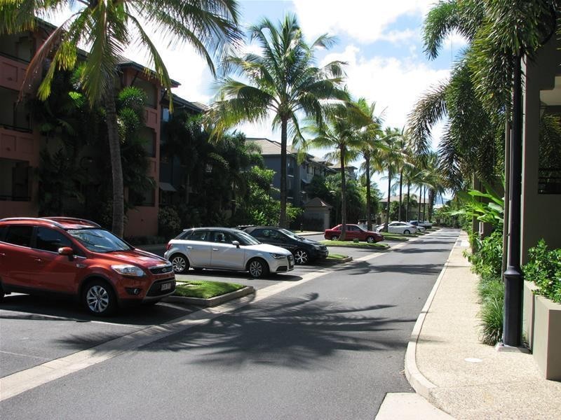 1326/12 Gregory Street, Westcourt QLD 4870