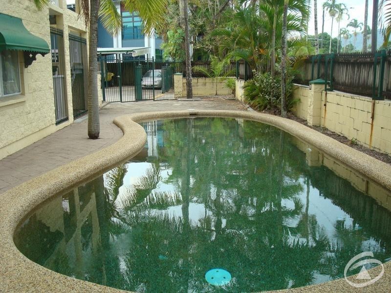 13/71-73 Alfred Street, Manunda QLD 4870