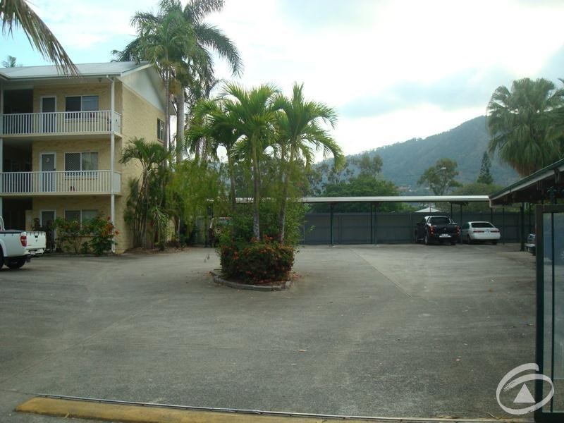 13/71-73 Alfred Street, Manunda QLD 4870